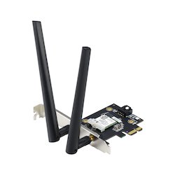 Asus PCE-AX1800, Wi-Fi 6,...