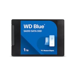WD Blue SA510 1TB SATA 2.5i...