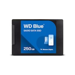 WD Blue SA510 250GB SATA...