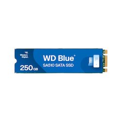 WD Blue SA510 250GB SATA...