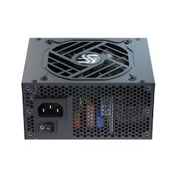 Seasonic Focus SPX 750W...