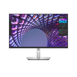 Dell 32i UHD P3223QE