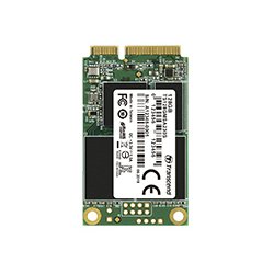 Transcend 128GB mSATA