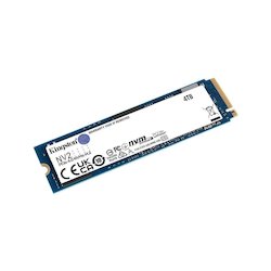 Upgr. NVMe SSD 500GB naar...