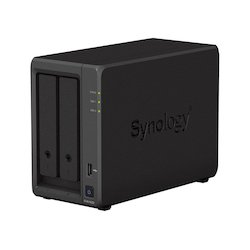 Synology NVR 2-Bay DVA1622