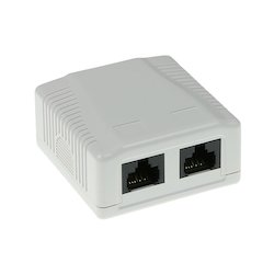 ACT Modulair opbouwdoos...