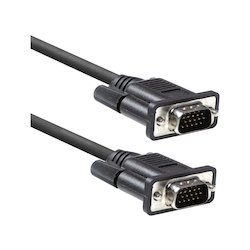 ACT 3 meter VGA kabel male...
