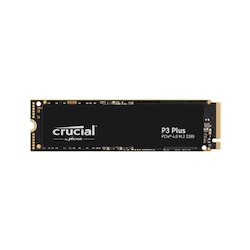 Crucial P3 Plus 1TB NVMe...