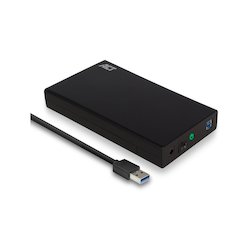 ACT Enclosure 3.5i SATA...