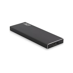 ACT Enclosure M.2 SATA SSD...