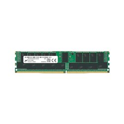 Crucial RDIMM DDR4-3200...