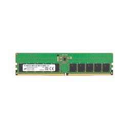 Crucial ECC UDIMM DDR5-4800...