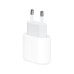 Apple 20W USB-C Power Adapter