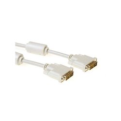 ACT DVI-D Single Link kabel...