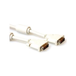ACT DVI-D Dual Link kabel...