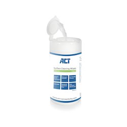 ACT Schoonmaakdoekjes, 100st
