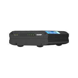 QNAP NAS 4-Bay 2.5i...