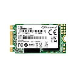 Transcend 430S 1TB SATA M.2...