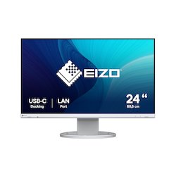 Eizo 24i FHD EV2490 White