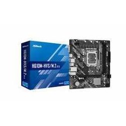ASRock LGA-1700 mATX...