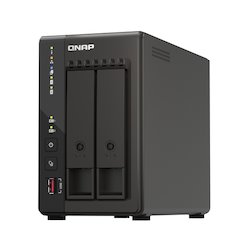 QNAP NAS 2-Bay TS-253E 8GB