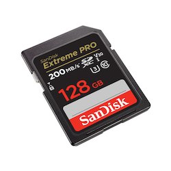 Sandisk Standaard SD...