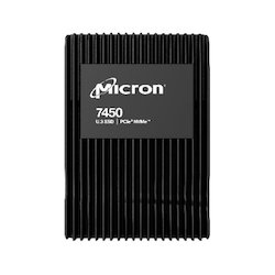 Micron 7450 PRO 960GB NVMe...