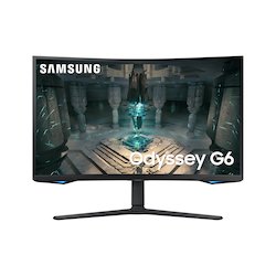 Samsung 32i QHD S32BG650E