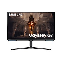 Samsung 32i UHD S32BG700