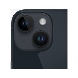 Apple iPhone 14 Midnight 128GB