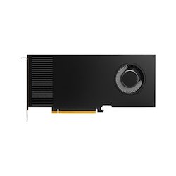HP NVIDIA RTX A4000 16GB 4DP