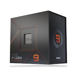 AMD AM5 Ryzen 9 7900X...