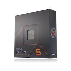 AMD AM5 Ryzen 5 7600X...