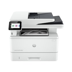 HP LaserJet Pro MFP 4102fdn