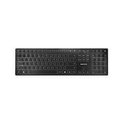 Cherry KW 9100 Slim EU Black
