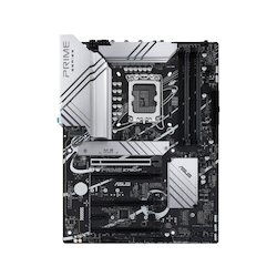 Asus LGA-1700 Prime Z790-P...