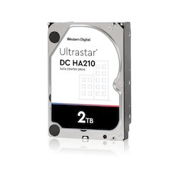 HGST DC HA210 2TB SATA 7K...