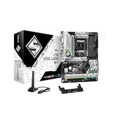ASRock LGA1700 Z790 Steel...