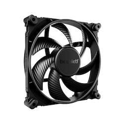 be quiet! Silent Wings 4...