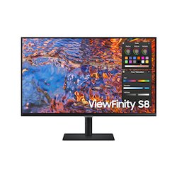 Samsung 32i UHD S32B800P