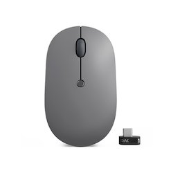 Lenovo Go USB-C Wireless Mouse