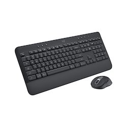 Logitech Signature MK650...