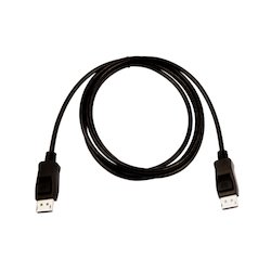 V7 DisplayPort 1.4 cable 2m