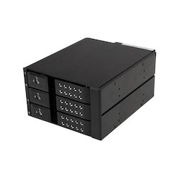 StarTech Drive Cage 3-Bay SAS