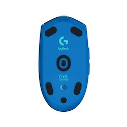 Logitech G305 Lightspeed Blue