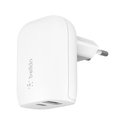 Belkin 37W - 25W USB-C PD...