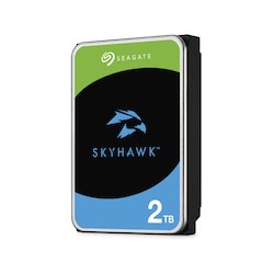 Seagate SkyHawk 2TB SATA 3.5i