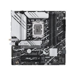 Asus LGA-1700 Prime B760M-A...
