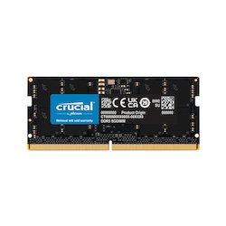 Crucial SODIMM DDR5-5600 16GB