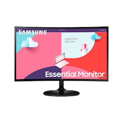 Samsung 24i FHD S24C364EAU